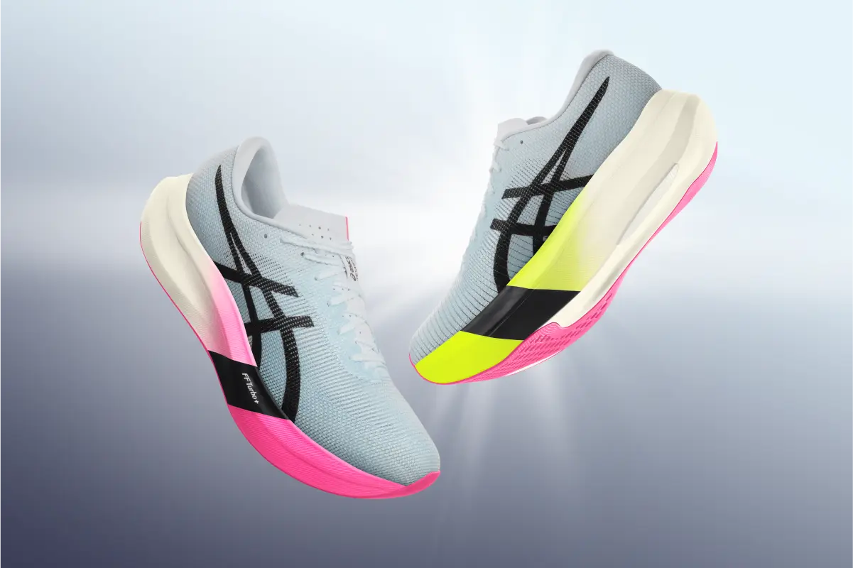 SPEED SKY PARIS 26.0 アミノ酸サプリおまけ付き ASICS METASPEED SKY