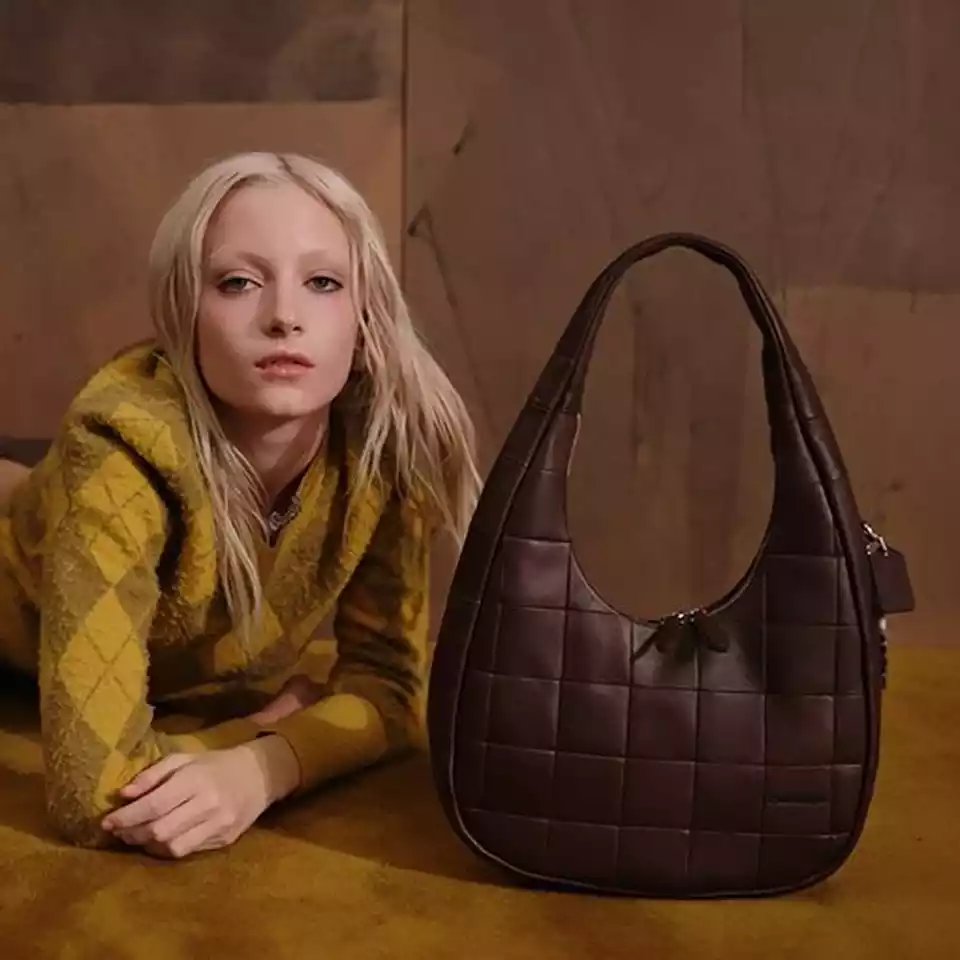 公式】Coachtopia – コーチトピアオンラインストア | COACHによる循環