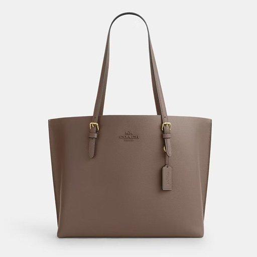 ブラウン レディース バッグ | COACH コーチ公式アウトレット