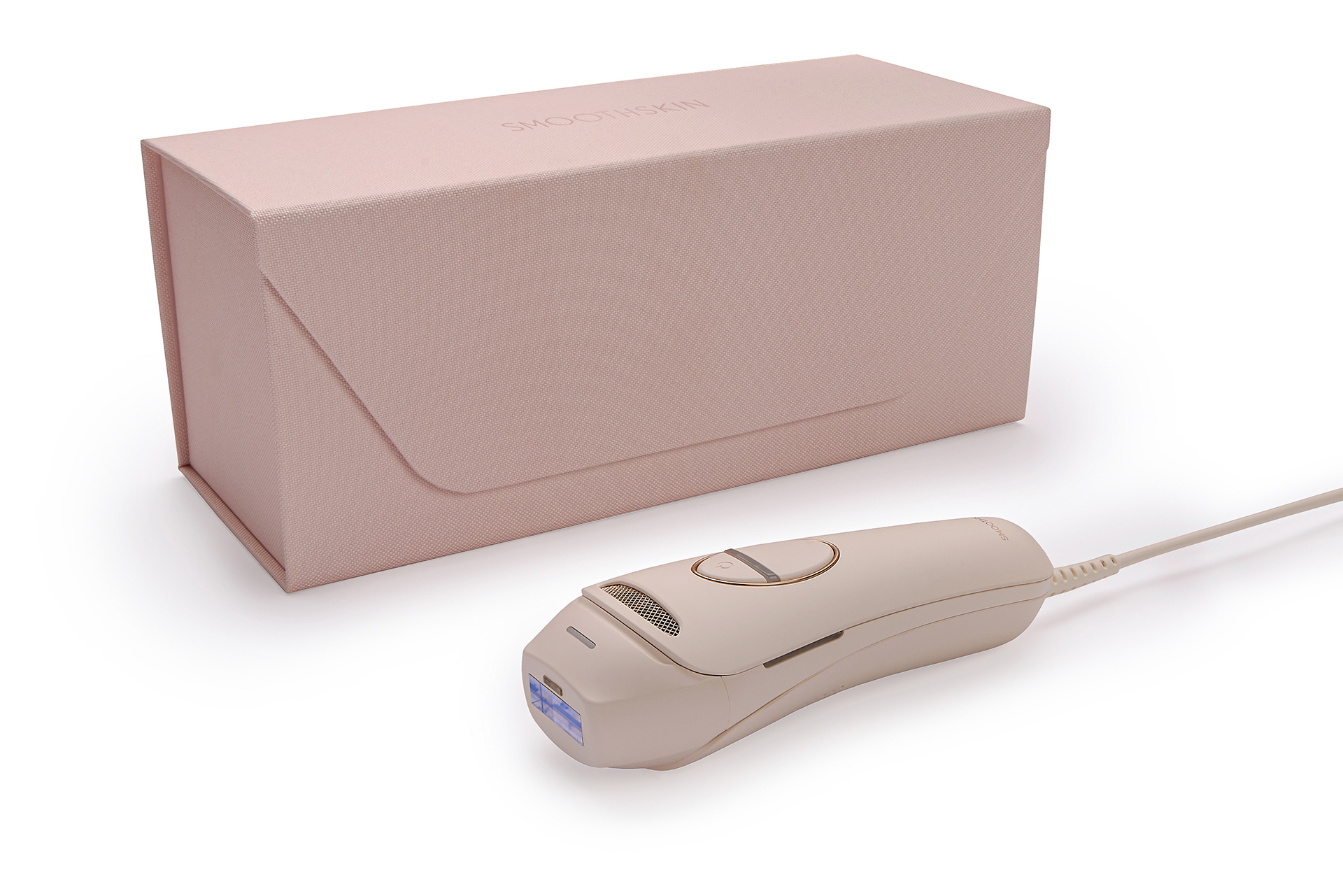 Pure Switch スペシャルキット｜家庭用脱毛器スムーズスキン公式サイト