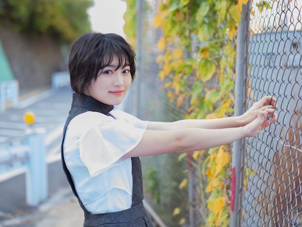 柏木ひなた（私立恵比寿中学）インタビュー「人に流されず自分の意見を