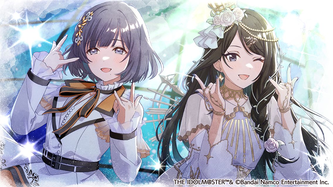 シャニマス＆シャニソン】MOIW2025 お疲れ様でした！シャニマス