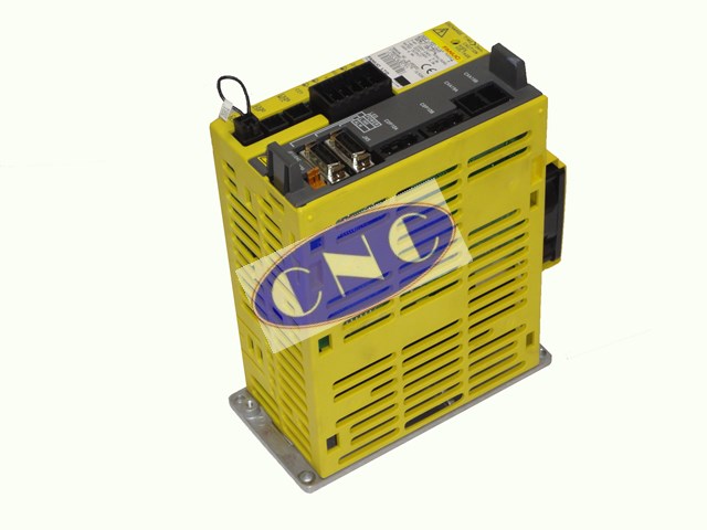 A06B-6130-H002 FANUC Servo Amplifier Unit. BETA BiSV-20