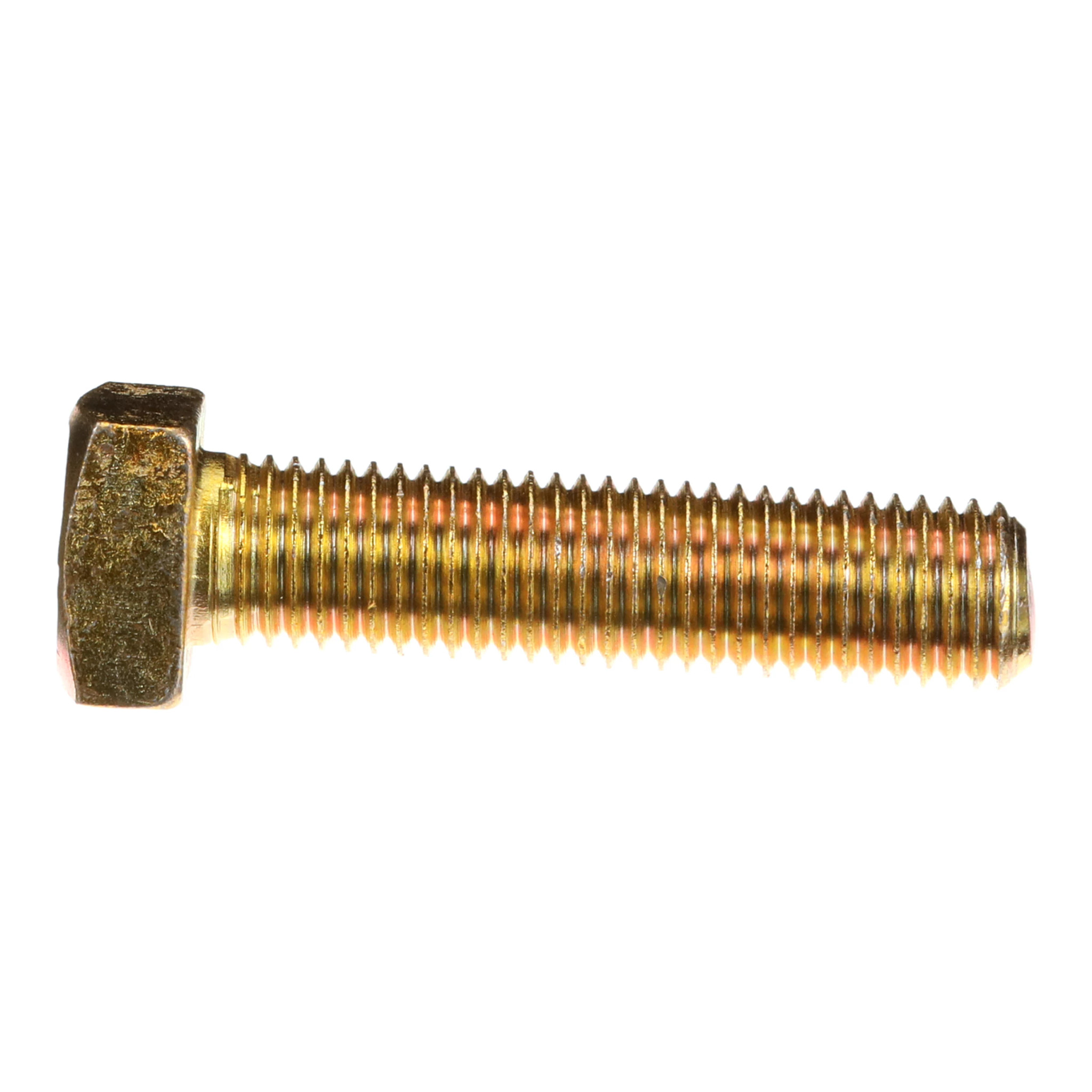 366111R1 | Machine Bolt - Square Head - 3/4