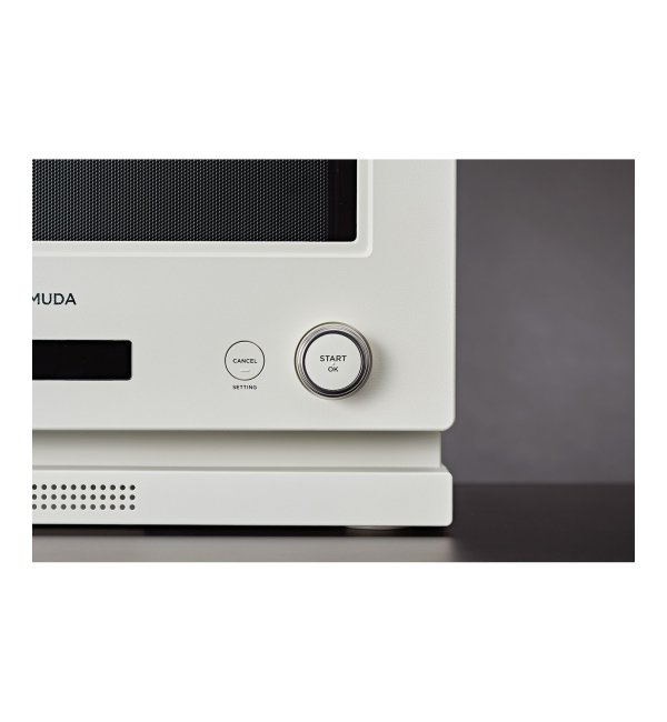 バルミューダ K04A-BK 2021年モデル バルミューダ BALMUDA The Range