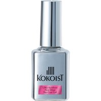 ウルトラグロッシーノンワイプトップコートジェル 15ml | KOKOIST