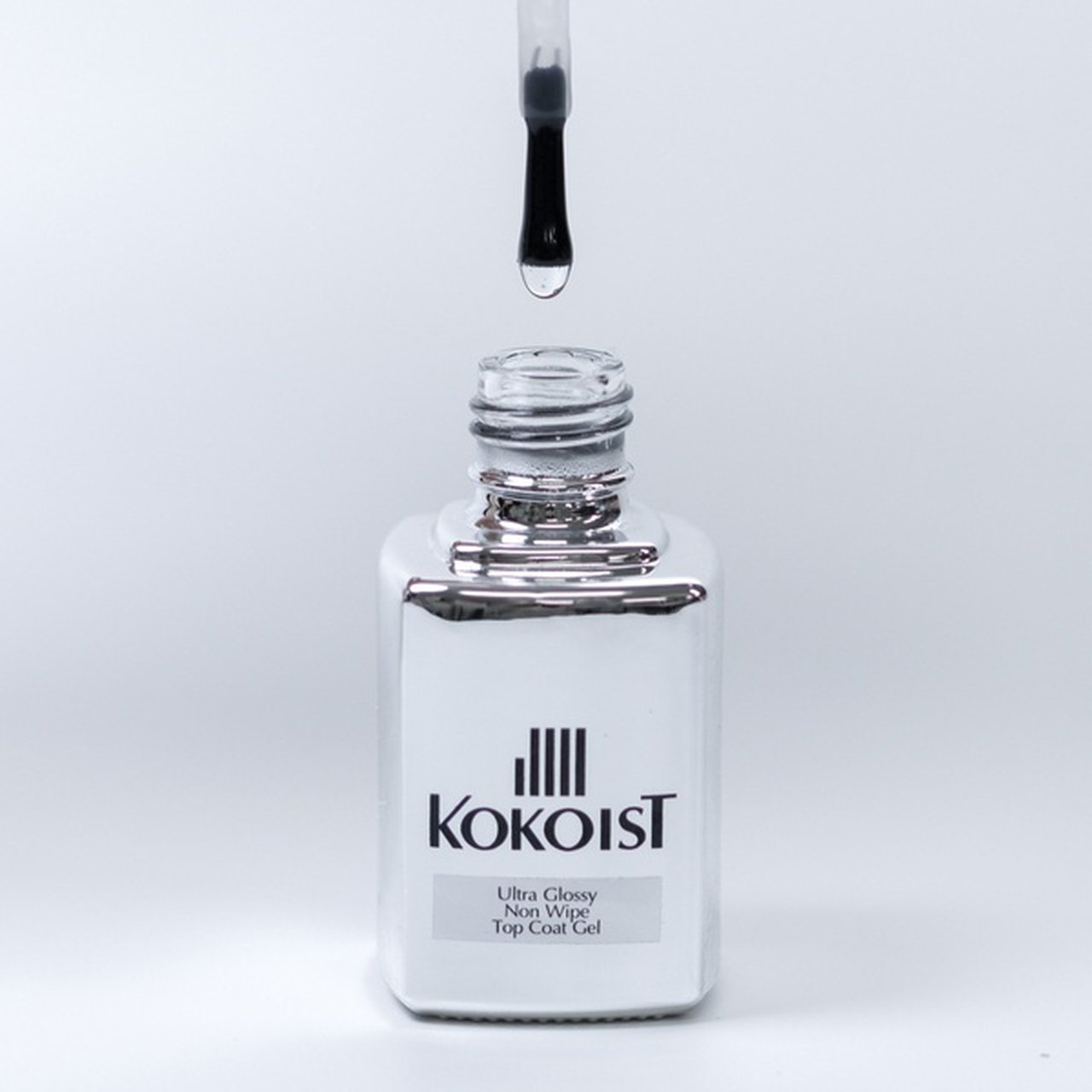 ウルトラグロッシーノンワイプトップコートジェル 7ml | KOKOIST