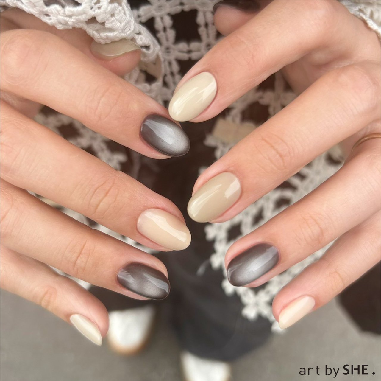 TOY＇s x INITY 極み kuro mag | TOY's × INITY