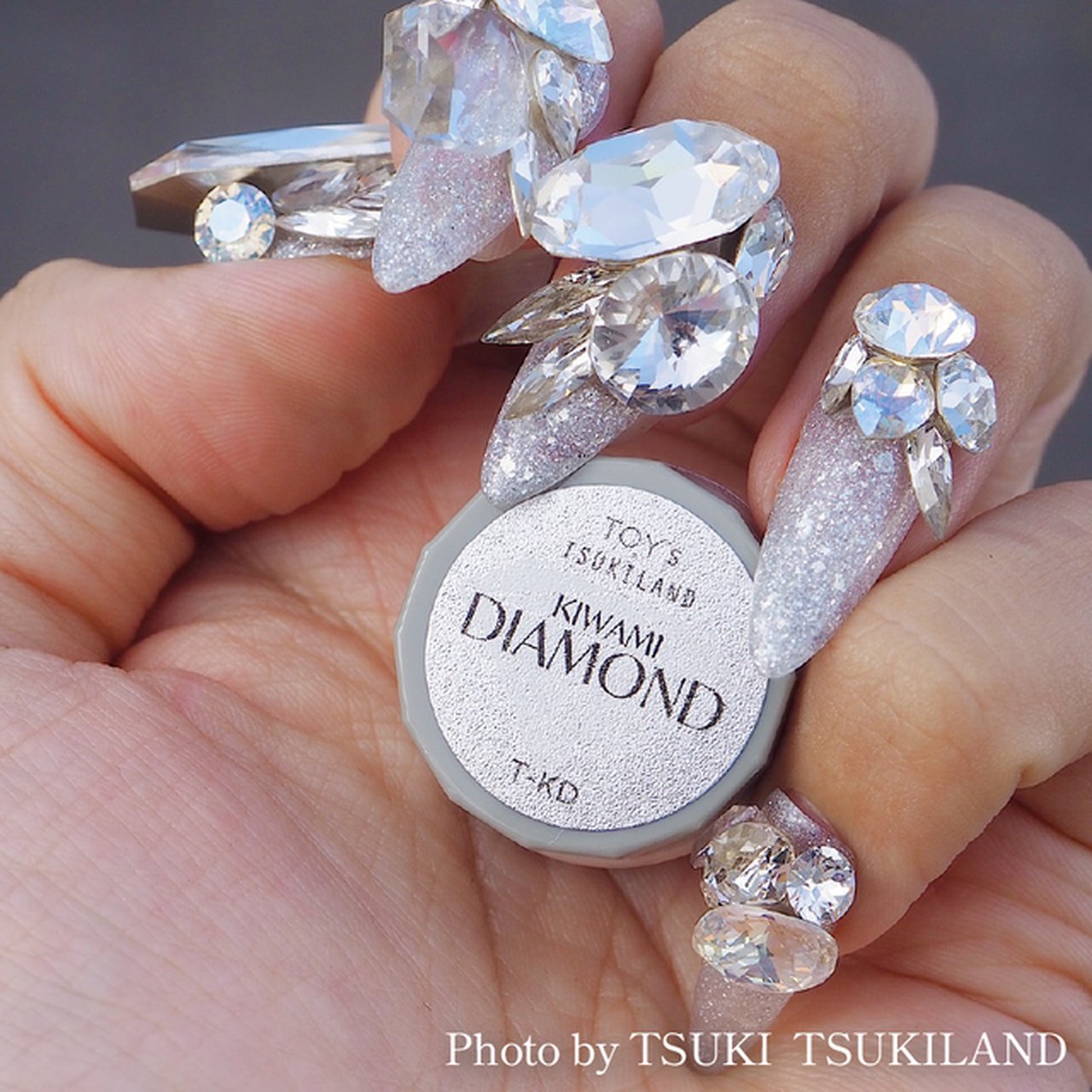 TOY＇s x INITY 極みダイヤモンド | TOY's × INITY（トイズ