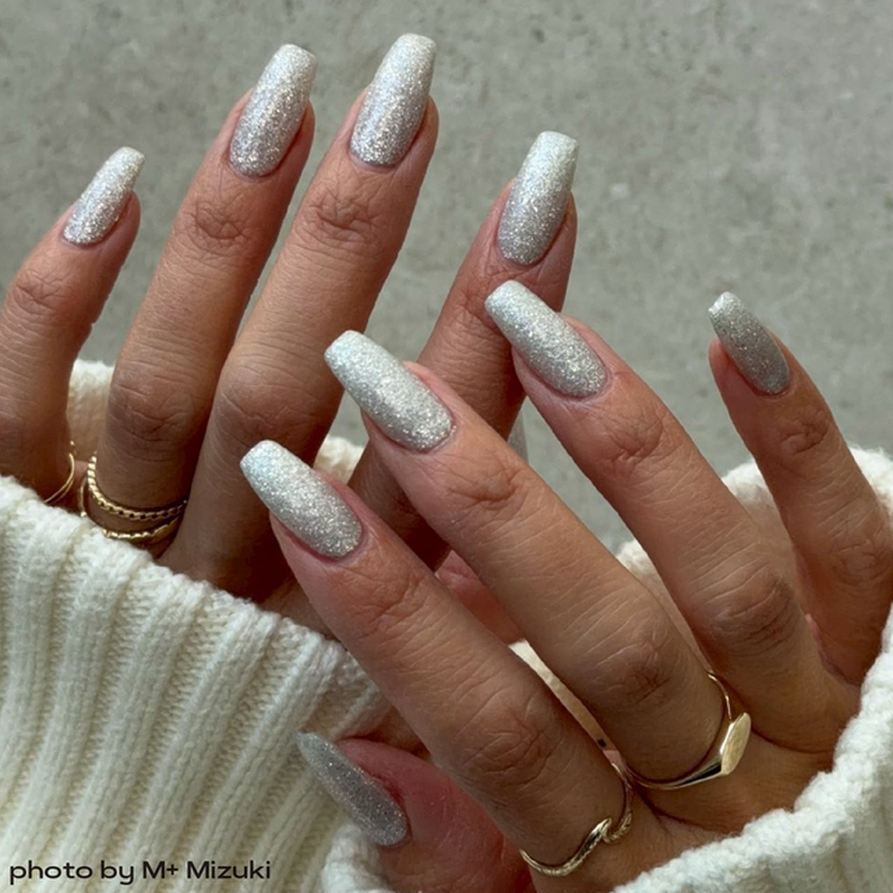 TOY＇s x INITY パーティーフラッシュ 極みゼロホワイト