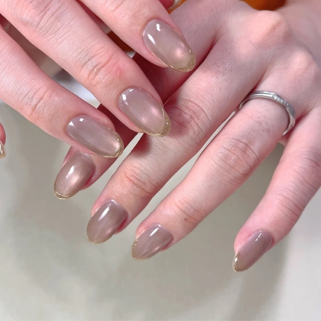 moco nail【モコネイル】｜北長瀬のネイルサロン｜ネイルブック