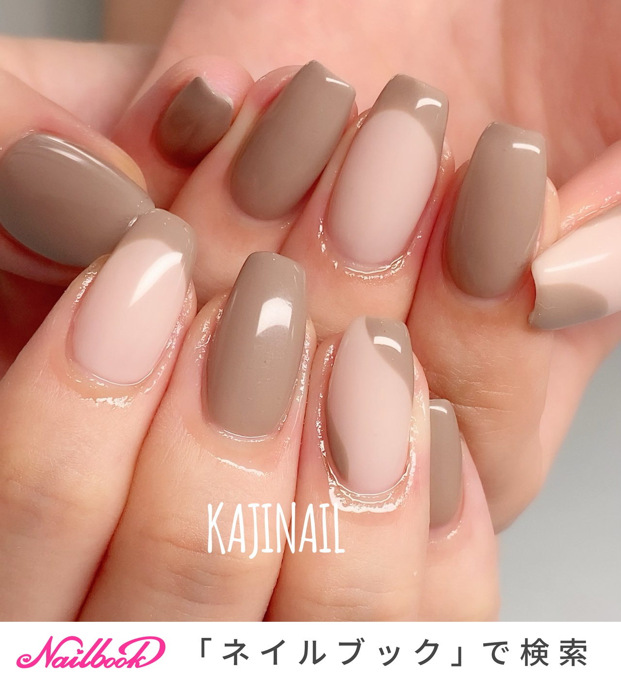 INITY フレンチネイルコレクション ryokitamura【単品】INITY：ザ