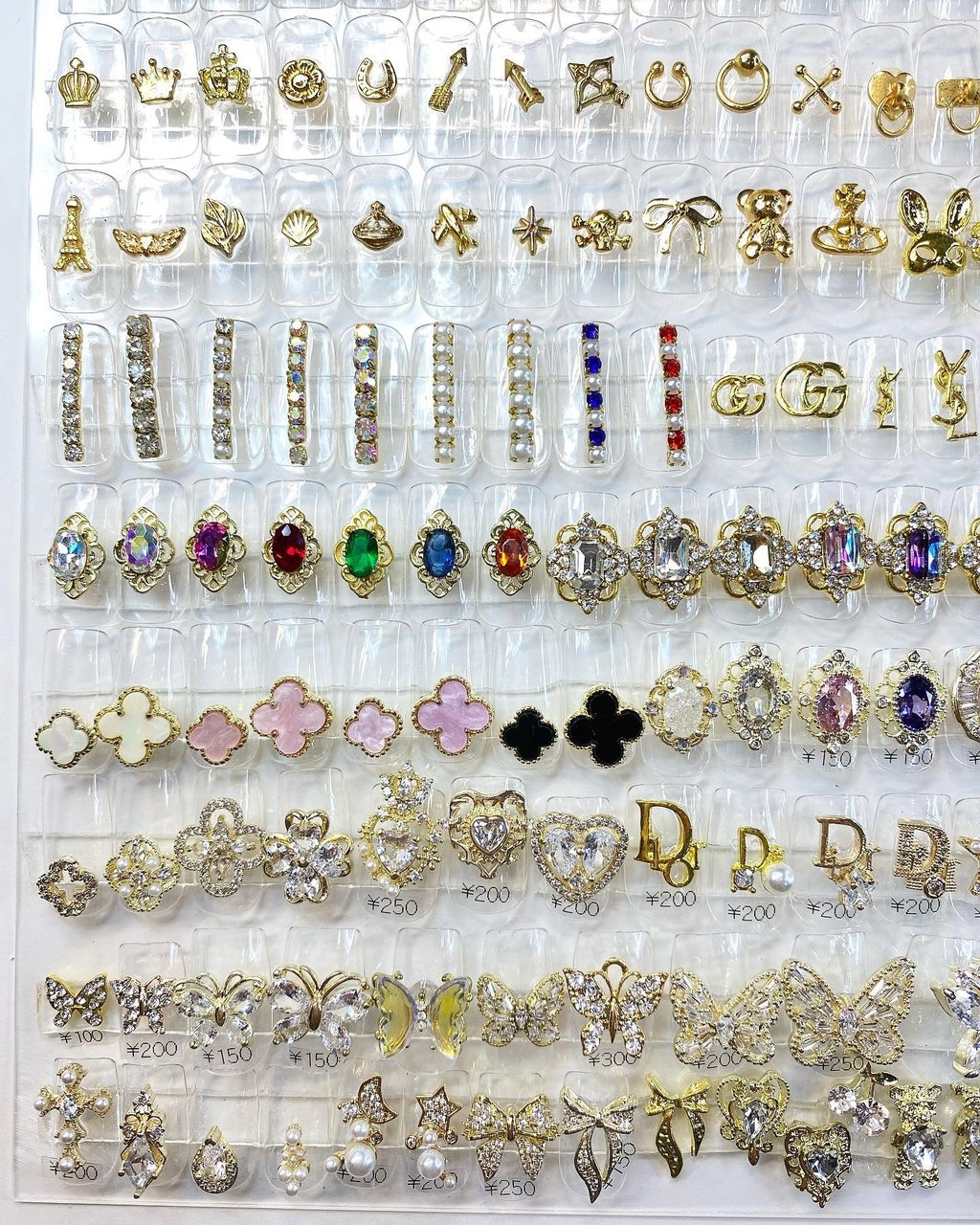 かおるのネイルデザイン[No.7055032]｜ネイルブック