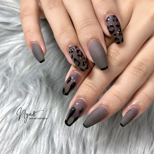 NYA8.nail｜倉敷のネイルサロン｜ネイルブック