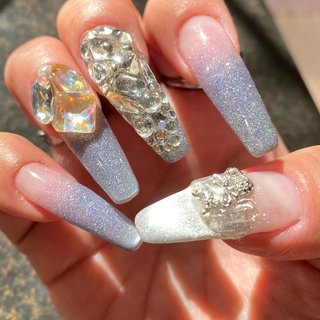 ネイル ジェル アート 検定 LED ラメ 3D スカルプ