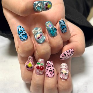 おすすめ順｜#ヒスミニネイルのネイルデザイン｜ネイルブック