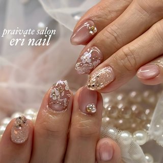 名古屋市天白区 自宅ネイルサロン eri nail【エリ ネイル】｜原の