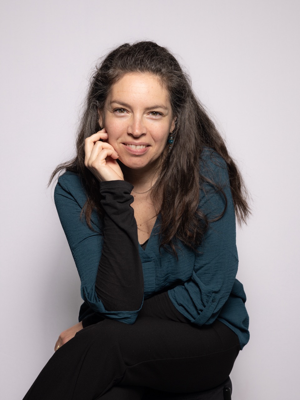 Aurélie Jaecklé - cnvsuisse.ch - le site officiel de l'Association