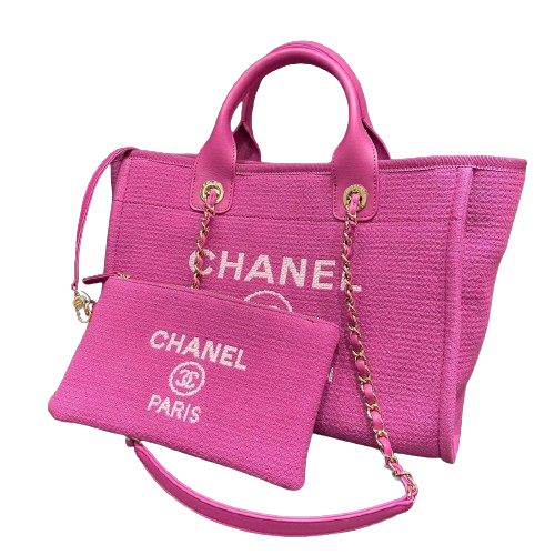 CHANEL トートバッグ シャネルノベルティ バッグ ショルダーバッグ