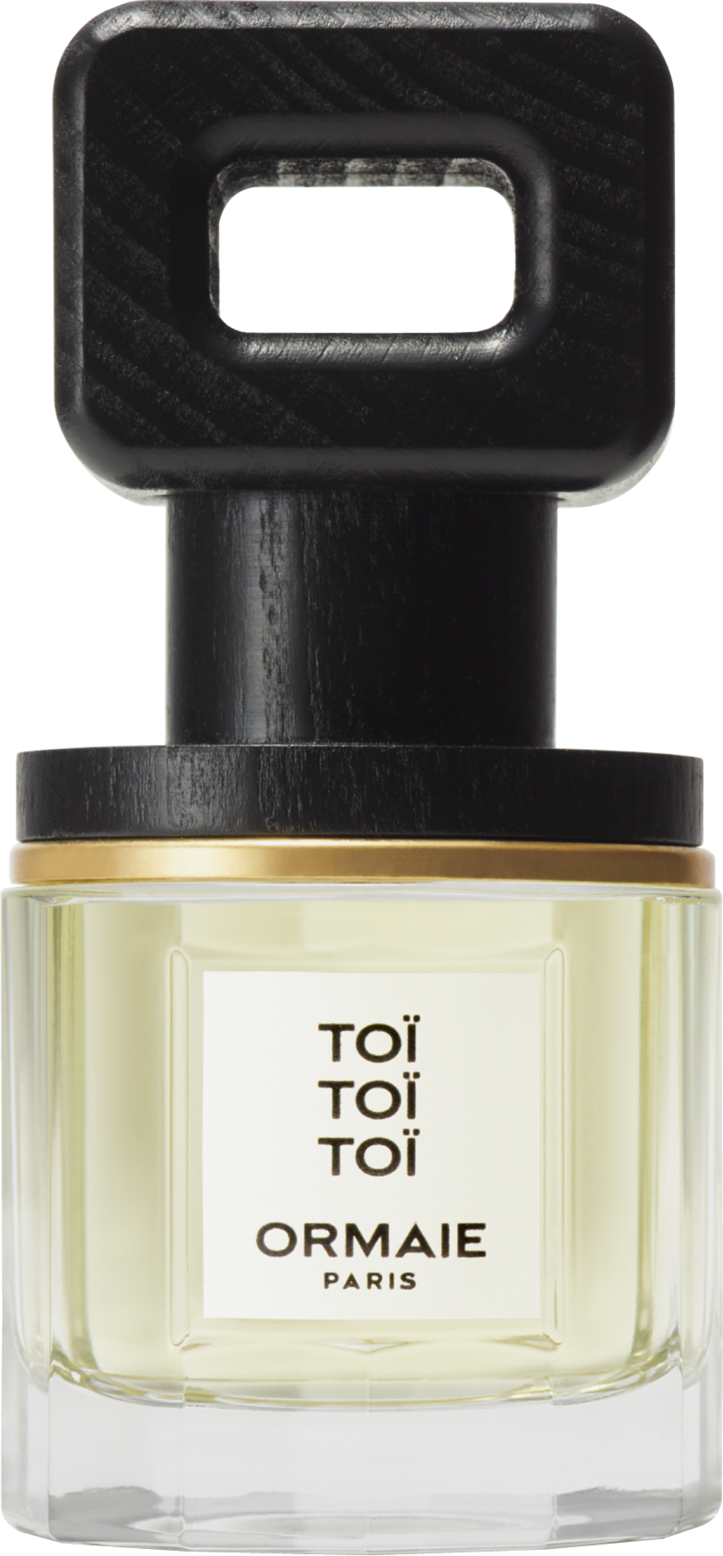 ORMAIE Toi Toi Toi Eau de Parfum, 50 ml - Cosmeterie Online Shop