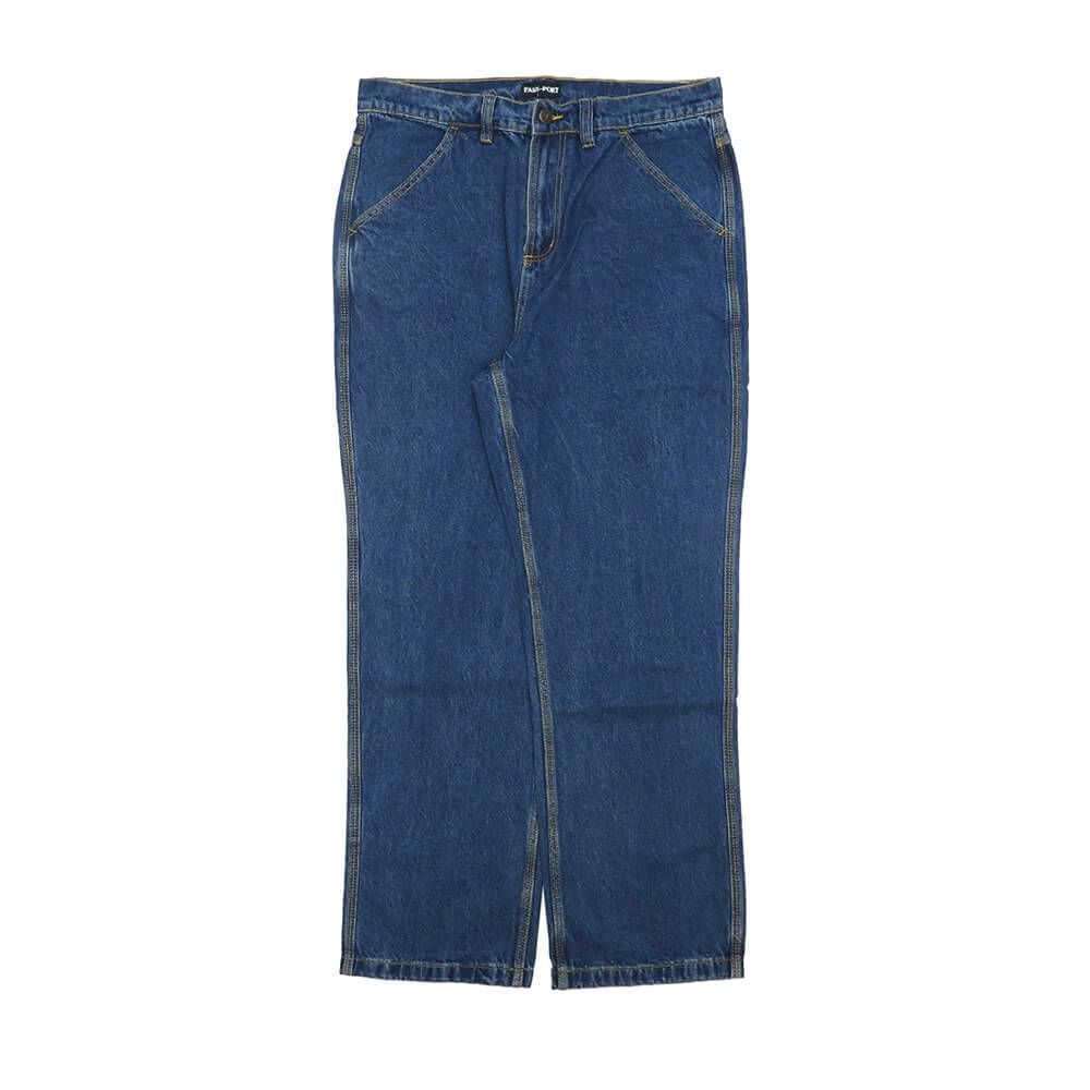 PASSPORT（パスポート）｜パンツ｜カリフォルニアストリート