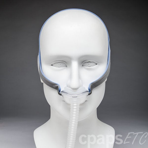 AirFit™ P10 Nasal Pillow CPAP Mask with Headgear – CPAPs ETC