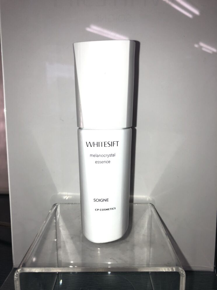 メラノクリスタルエッセンス e | 販売商品 | 長久手のエステならCP