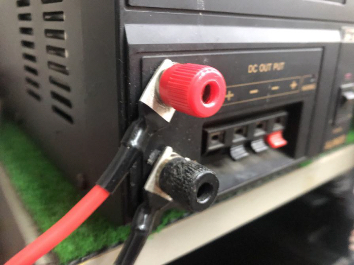 GZR2000 (GZR-2000) スイッチングモードDCDCコンバーター（デコデコ