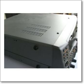 生産終了・完売】【展示機1台限り早い者勝ち】TS-2000SX (TS2000SX) HF