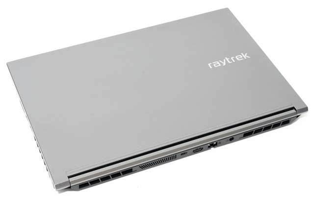 raytrek R5-TA5 32GBレビュー｜RTX 3050搭載のスタンダードモデル