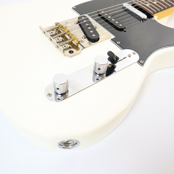 ☆TOKAI/トーカイ ATE164MV-3S OWH/R BREEZYSOUND テレキャスタイプ 3