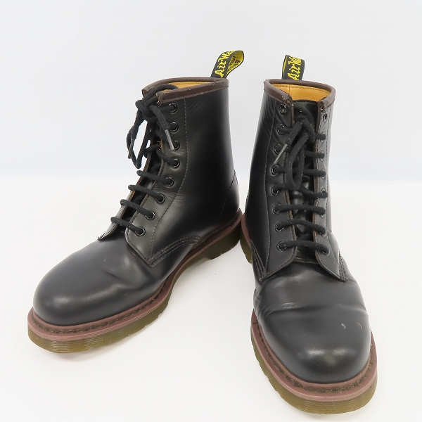 WTAPS×Dr.Martens/ダブルタップス×ドクターマーチン イングランド製