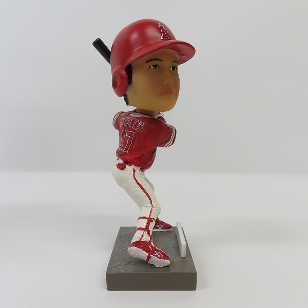 SEIKO/セイコー ASTRON/アストロン 大谷翔平 ボブルヘッド 首振り人形