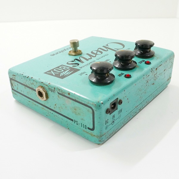 Guyatone/グヤトーン PS-110 Chorus Box chorus machine コーラス