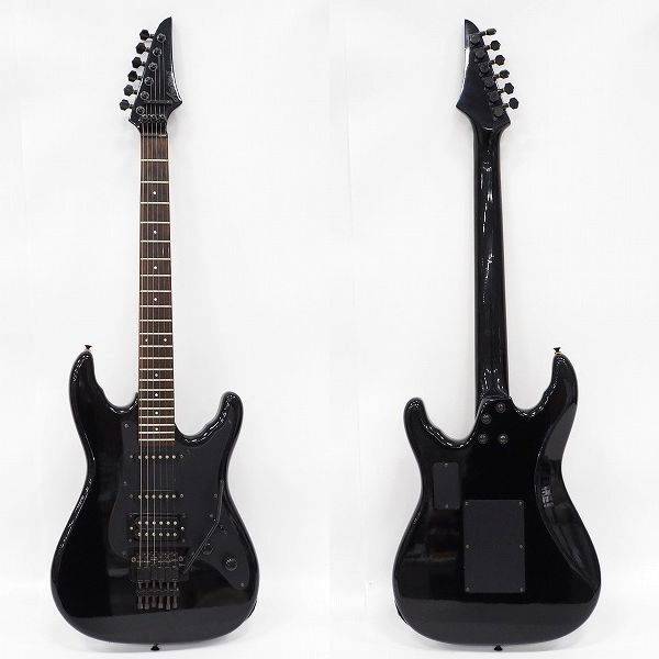 ☆Aria Pro Ⅱ/アリアプロ2 HELLION Series ストラトシェイプ SSH