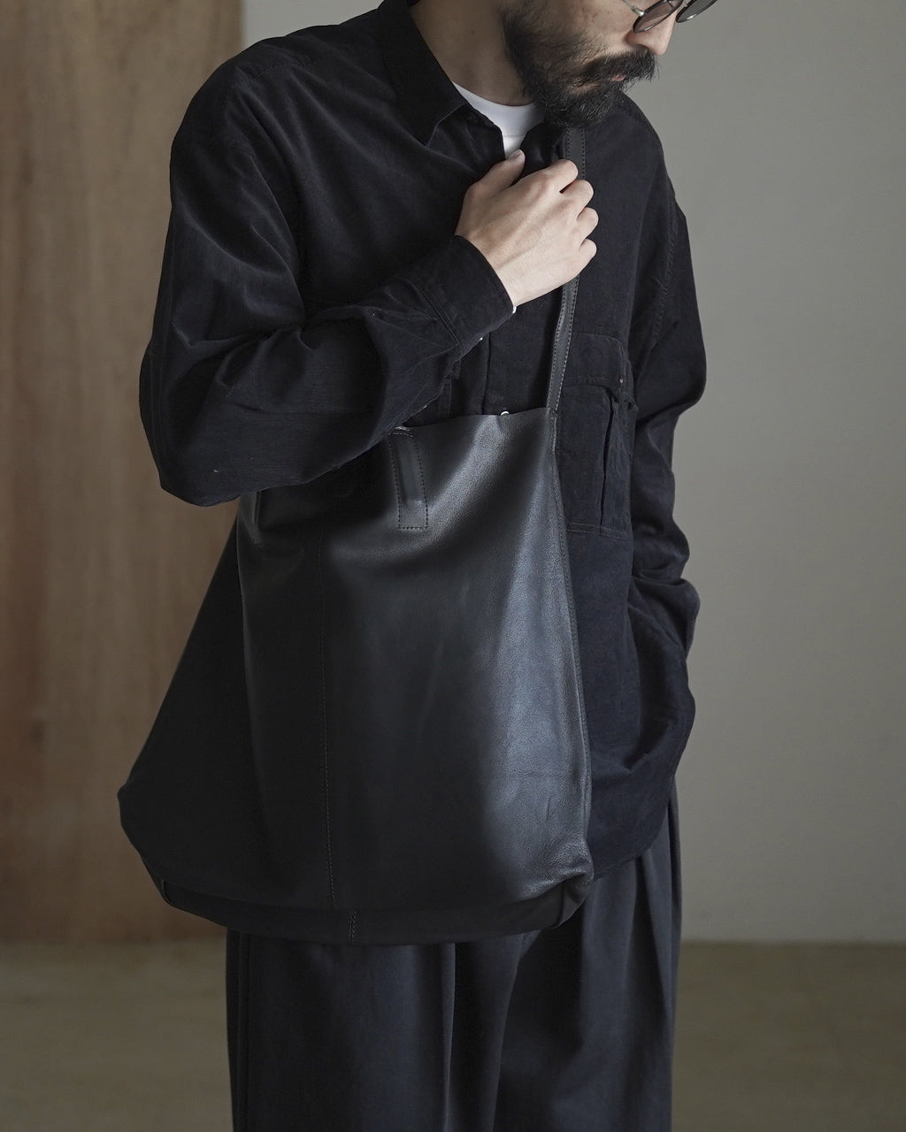 Morphee モルフェ 3WAY ラージ トートバッグ ショルダーバッグ