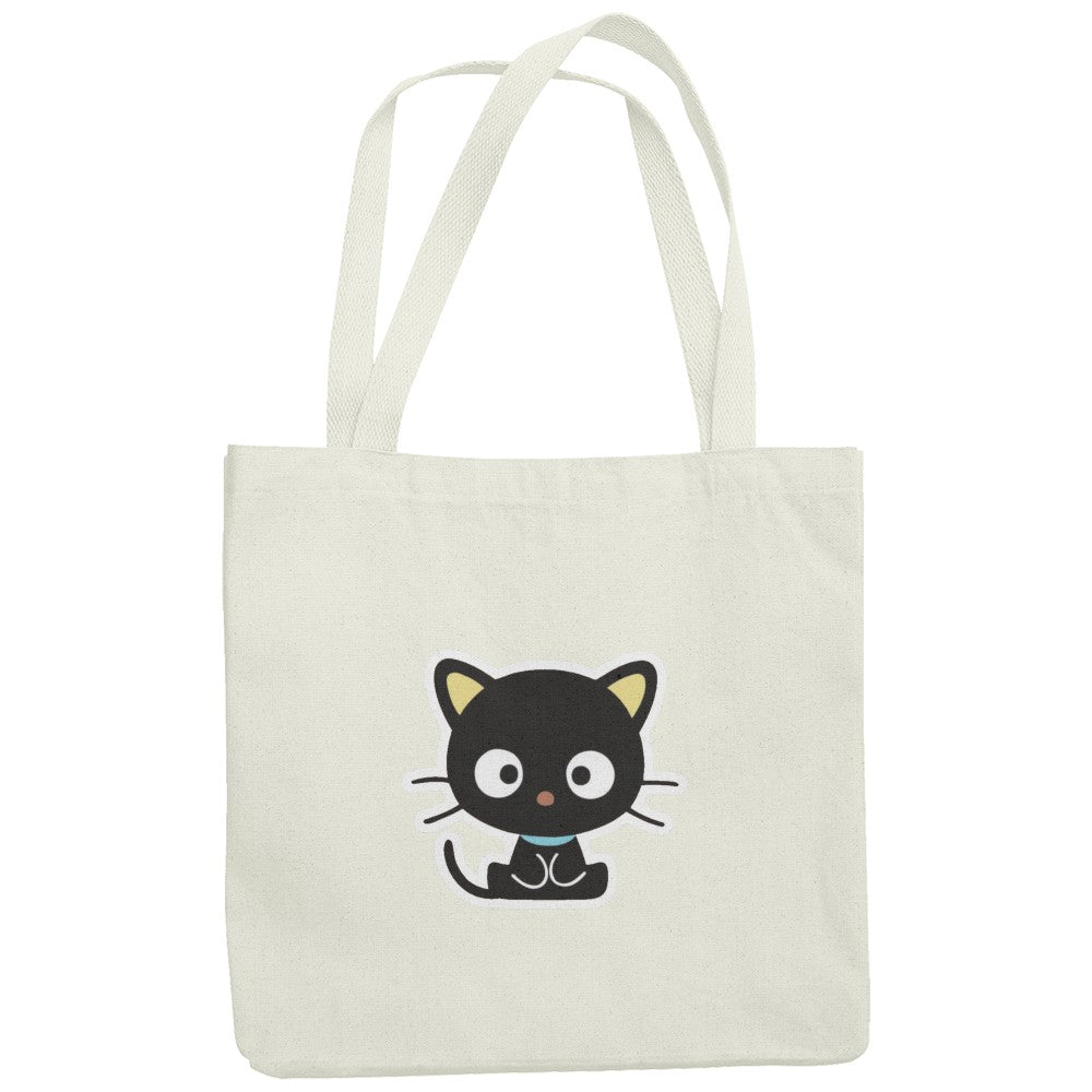 Nuigurumi - Chococat tote bag – Crowdmade