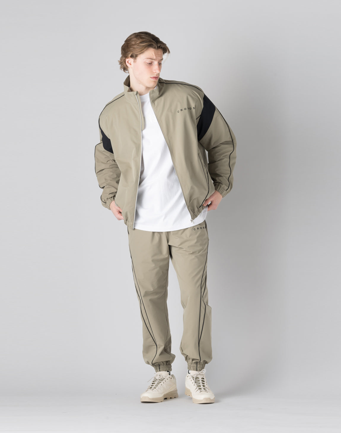 CRONOS 上下セット 【公式通販】