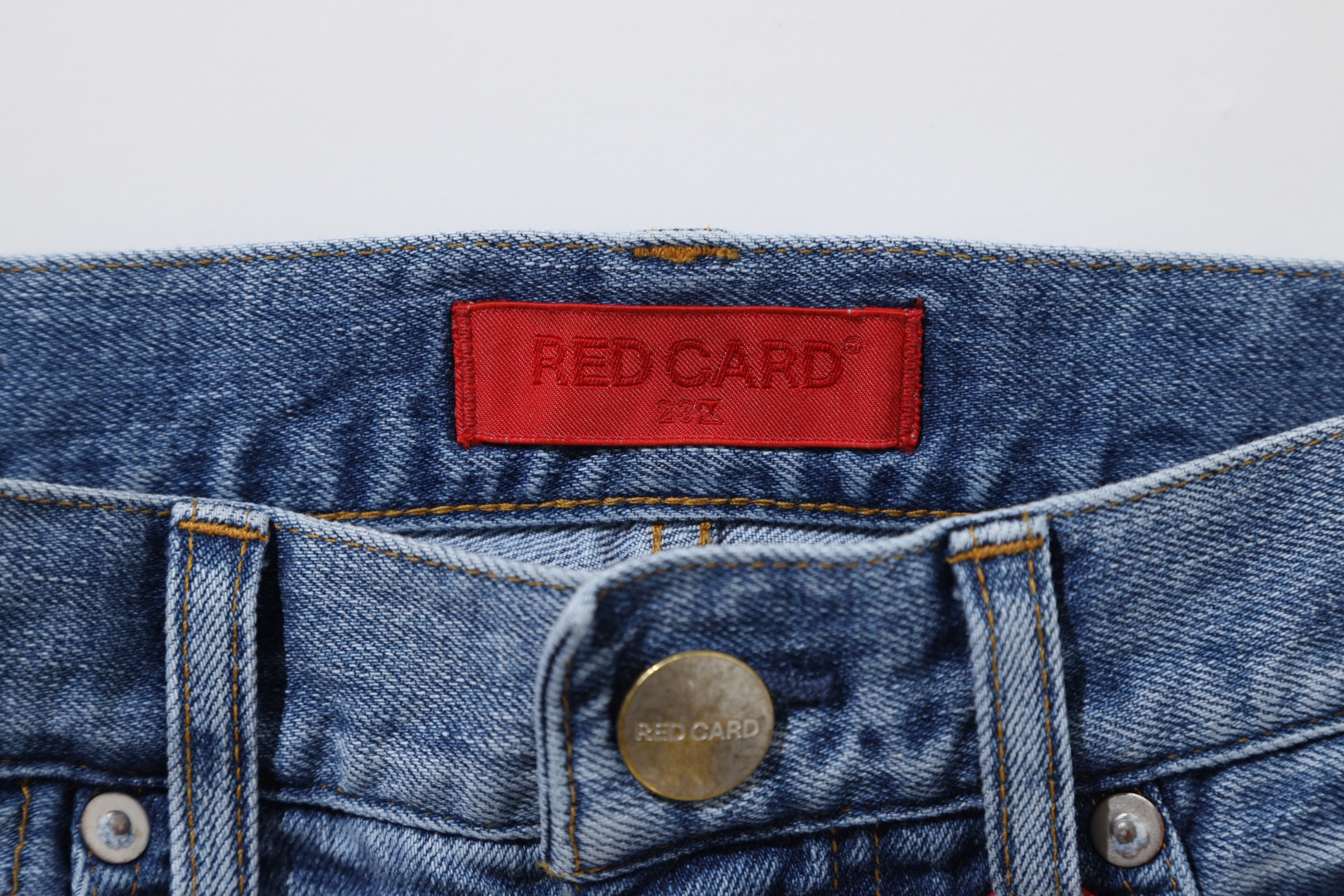 23区】30th Anniv.RED CARD TOKYOx23区 | ファッション通販サイト[オン