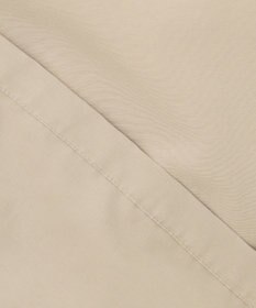 撥水加工・洗える】コットンナイロンタッサーライナー付きスタンド