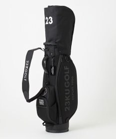 UNISEX】 ドビークロス キャディバッグ / 23区GOLF | ファッション通販