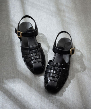 グルカ サンダル / 23区 | ファッション通販 【公式通販】オンワード