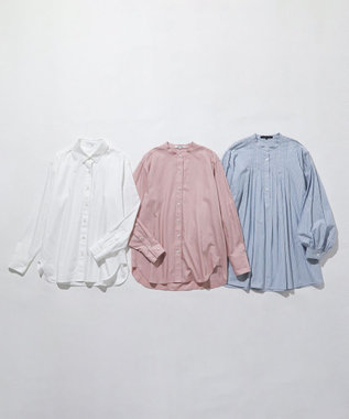 洗える】CANCLINI ボリュームデザイン ブラウス / 23区 | ファッション