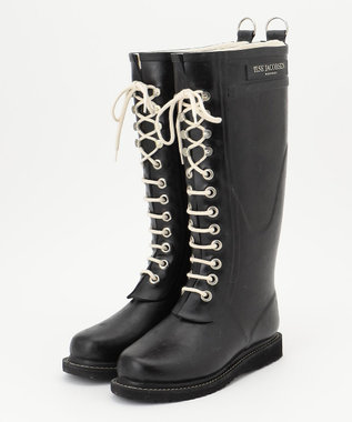 ILSE JACOBSEN】RUBBER BOOTS LONG / ONWARD CROSSET SELECT