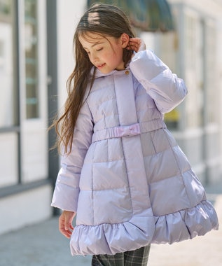 メゾピアノ メゾピアノ140アウター 140ダウン アウター キッズ メゾ