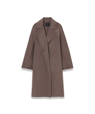 ダブルフェイスカシミアコート コスタ / JOSEPH | ファッション通販