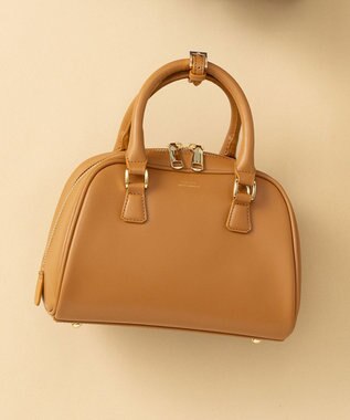 Oggi掲載】ミニ ボストンバッグ / 23区 | ファッション通販 【公式通販