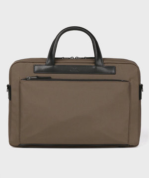 PS Paul Smith ビジネス ナイロン 2Wayブリーフケース / Paul Smith