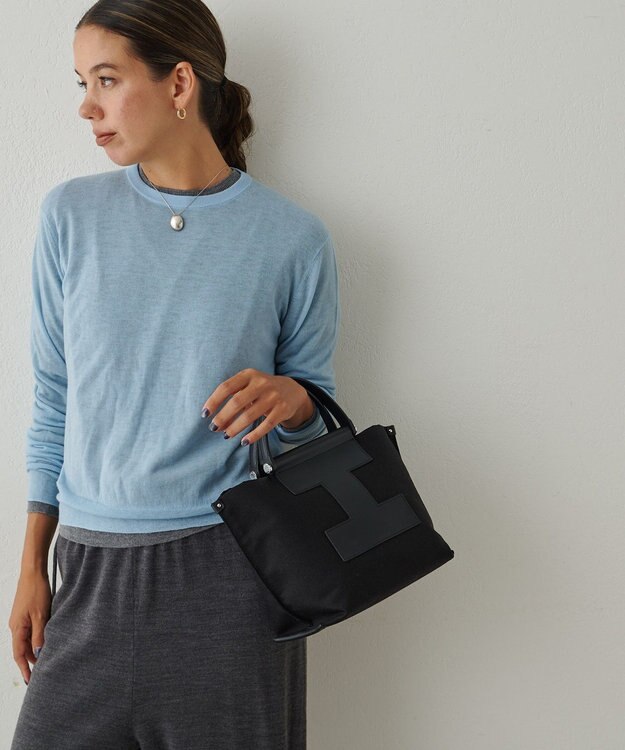 ナイロン】ソルベット S CORDURA/RUGA / IACUCCI | ファッション通販