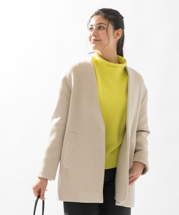 23区】コート秋冬 / ONWARD Reuse Park | ファッション通販 【公式通販